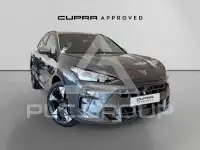 2025 Cupra Other
