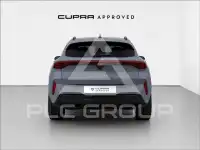 2025 Cupra Other