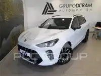 2025 Cupra Other