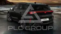2025 Cupra Other
