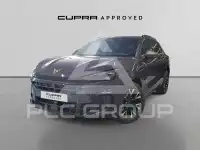 2025 Cupra Other