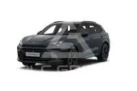 2025 Cupra Other