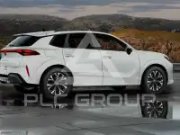 2025 Cupra Other