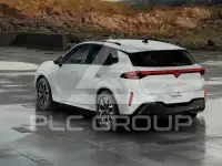 2025 Cupra Other