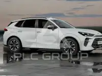 2025 Cupra Other