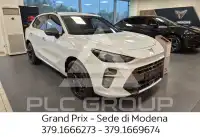 2025 Cupra Other