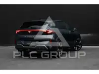 2025 Cupra Other