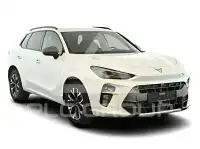 2025 Cupra Other