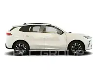 2025 Cupra Other