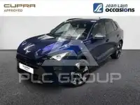 2025 Cupra Other
