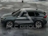 2025 Cupra Other