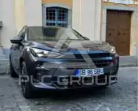 2025 Cupra Other