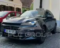 2025 Cupra Other