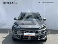 2025 Cupra Other