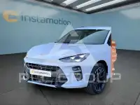 2025 Cupra Other
