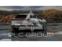 2025 Cupra Other