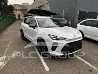 2025 Cupra Other