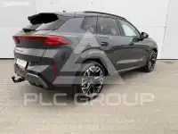 2025 Cupra Other
