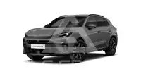 2025 Cupra Other