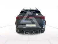 2025 Cupra Formentor