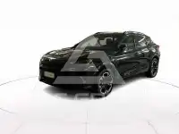 2025 Cupra Formentor