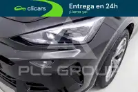 2025 Cupra Formentor