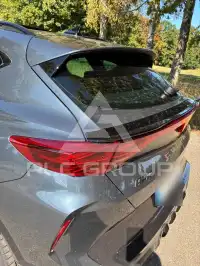 2025 Cupra Formentor