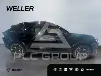 2025 Cupra Formentor
