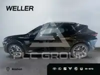 2025 Cupra Formentor