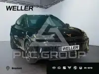 2025 Cupra Formentor