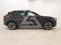 2025 Cupra Formentor