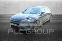 2025 Cupra Formentor