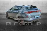 2025 Cupra Formentor