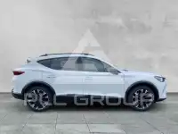 2025 Cupra Formentor