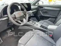 2025 Cupra Formentor