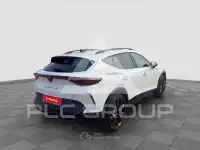2025 Cupra Formentor