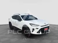 2025 Cupra Formentor