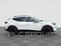 2025 Cupra Formentor