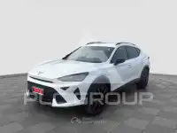 2025 Cupra Formentor