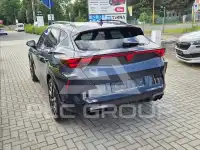 2025 Cupra Formentor
