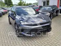 2025 Cupra Formentor