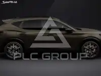 2025 Cupra Formentor