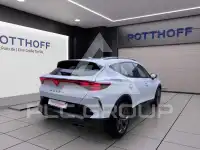 2025 Cupra Formentor