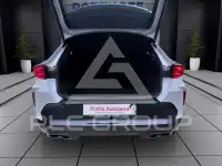 2025 Cupra Formentor
