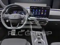 2025 Cupra Formentor