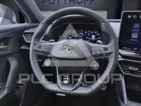 2025 Cupra Formentor