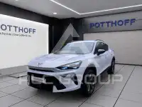 2025 Cupra Formentor