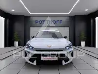 2025 Cupra Formentor