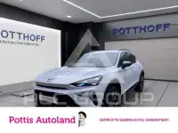 2025 Cupra Formentor
