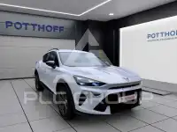 2025 Cupra Formentor
